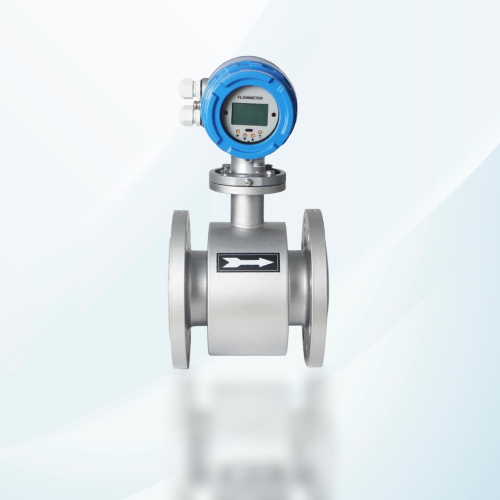 Simtech Flow Meters