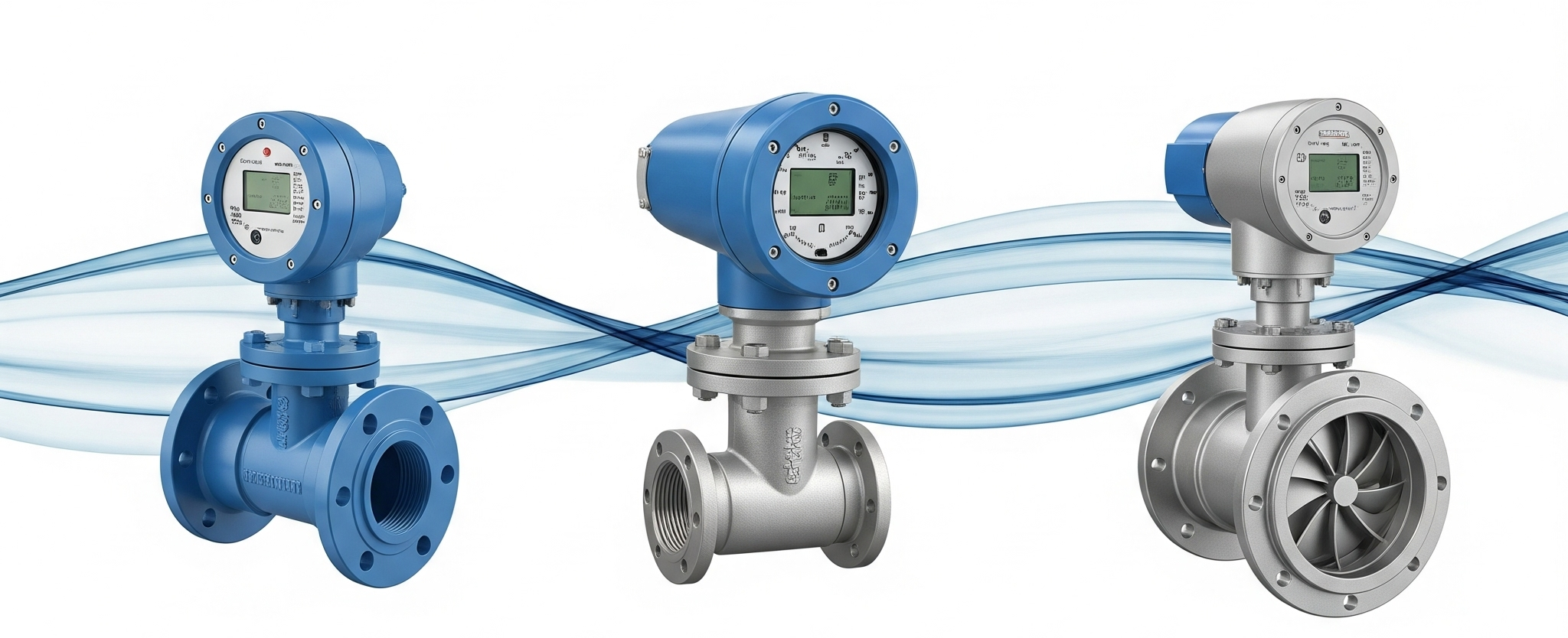 About Simtech Flow Meters – Simtech Flow Meters