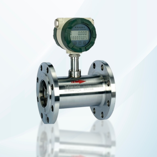 Simtech Flow Meters